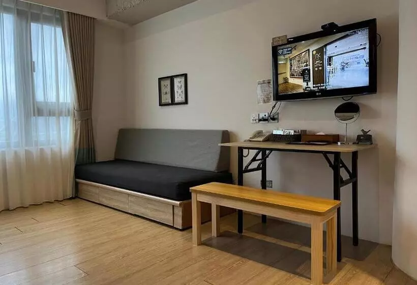 هتل Nk Hostel
