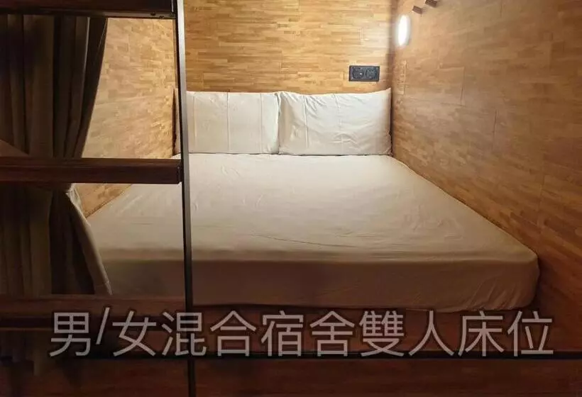 هتل Nk Hostel