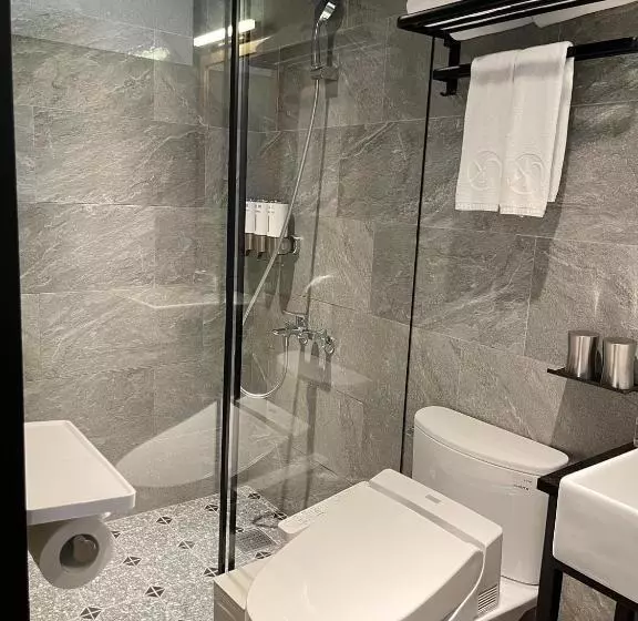 هتل Nk Hostel