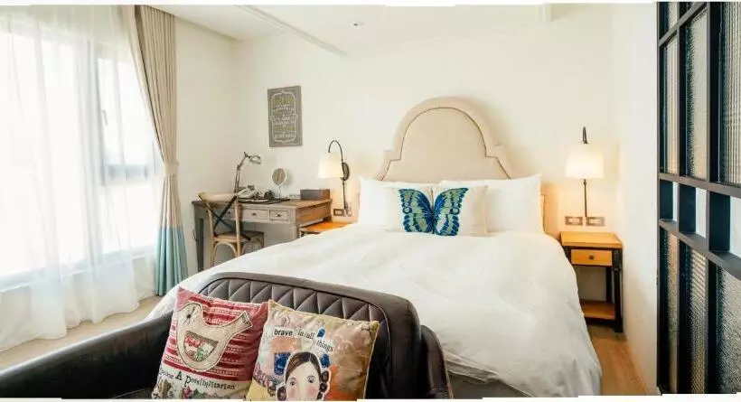 هتل Nk Hostel
