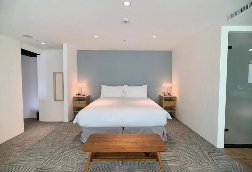 هتل Nk Hostel