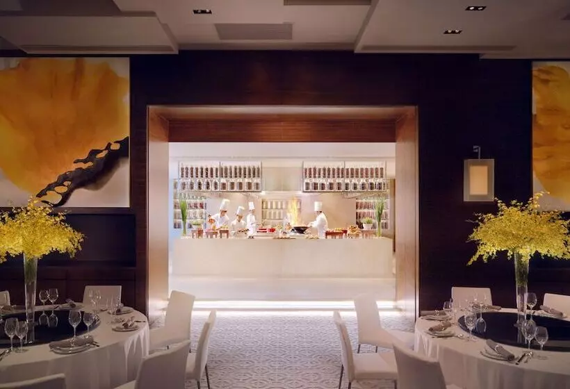 호텔 Park Hyatt Guangzhou