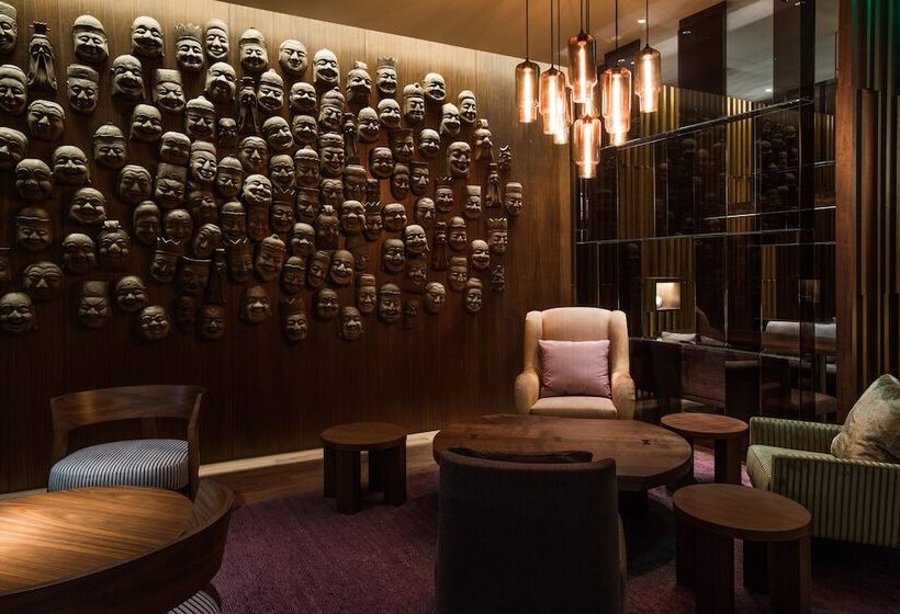 ホテル Park Hyatt Guangzhou