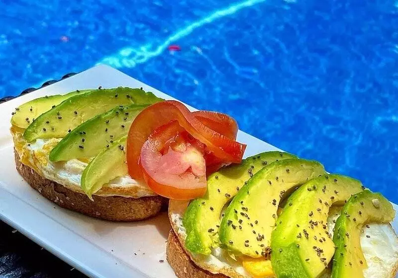 هتل Real La Merced