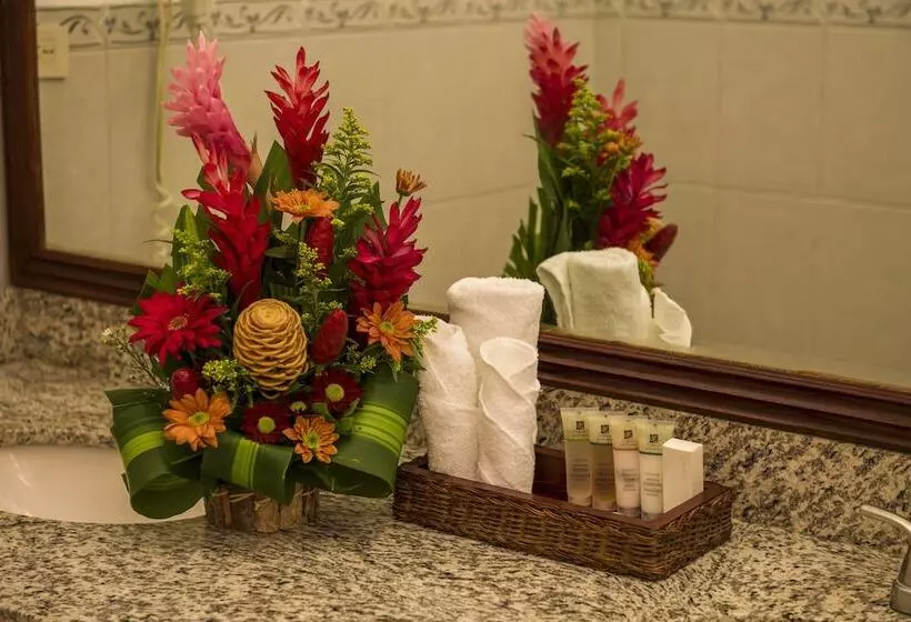 هتل Real La Merced