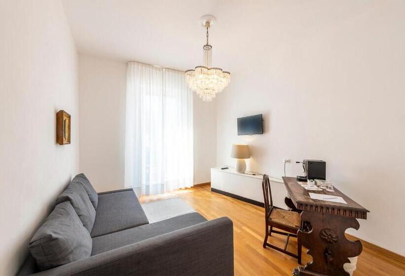 فندق San Michele