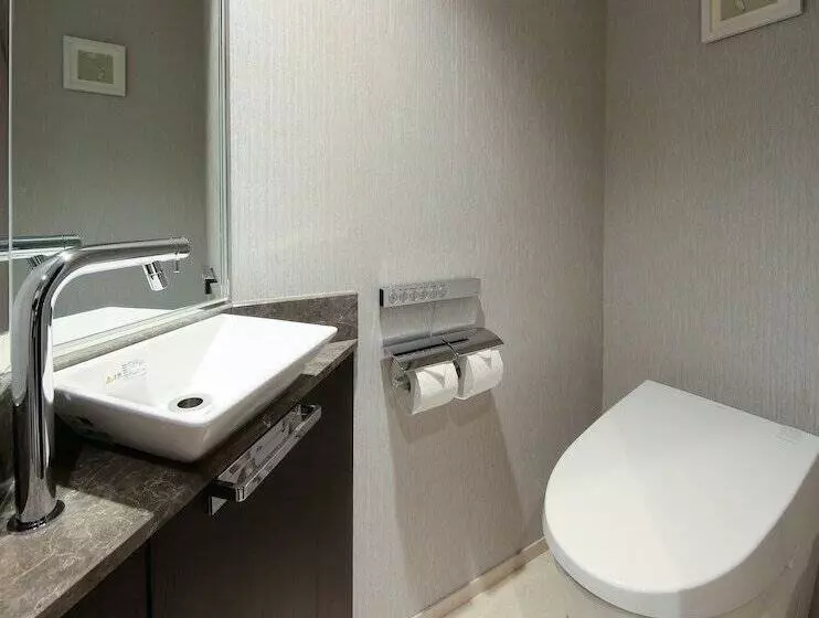 Solaria Nishitetsu Hotel Seoul Myeongdong