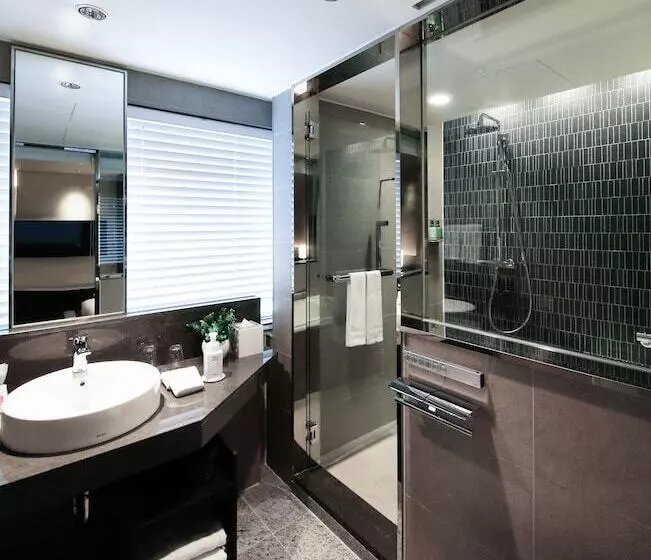 Solaria Nishitetsu Hotel Seoul Myeongdong