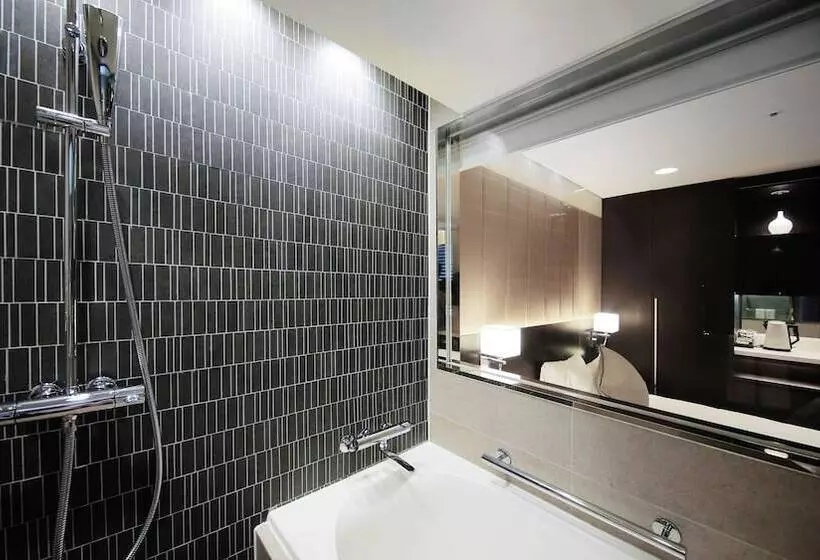 Solaria Nishitetsu Hotel Seoul Myeongdong