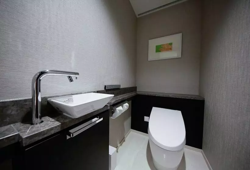 Solaria Nishitetsu Hotel Seoul Myeongdong