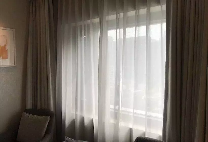 Solaria Nishitetsu Hotel Seoul Myeongdong