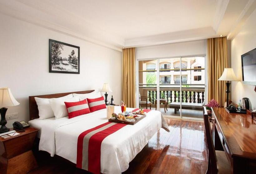 هتل Somadevi Angkor Premium