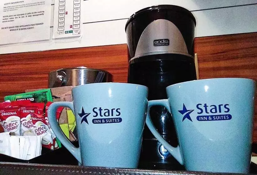 酒店 Days Inn & Suites By Wyndham Fort Saskatchewan