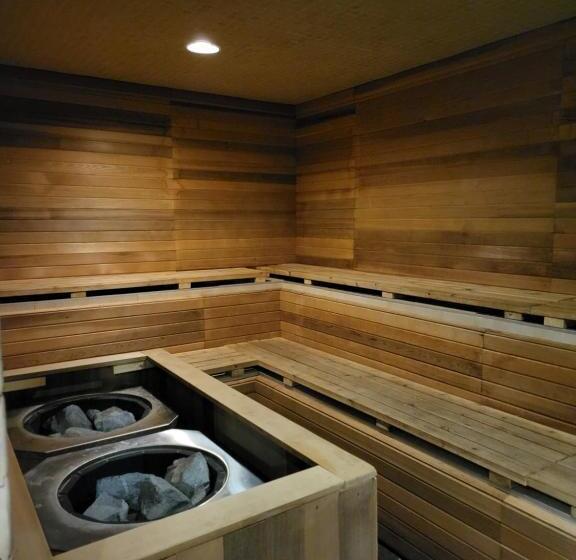 호텔 Days Inn & Suites By Wyndham Fort Saskatchewan