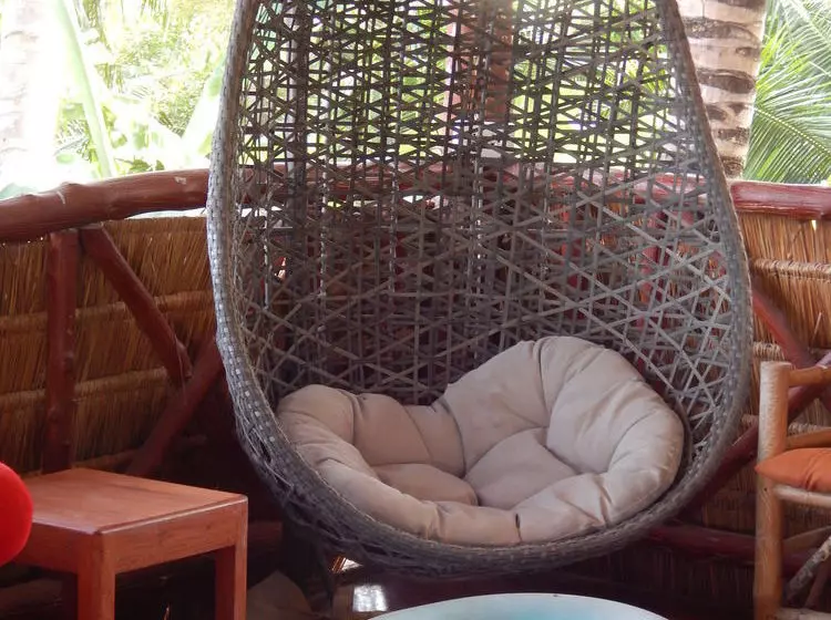 호텔 Thai Garden Inn