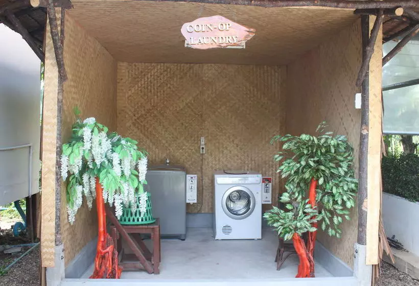 호텔 Thai Garden Inn