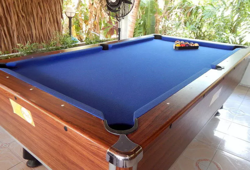 호텔 Thai Garden Inn