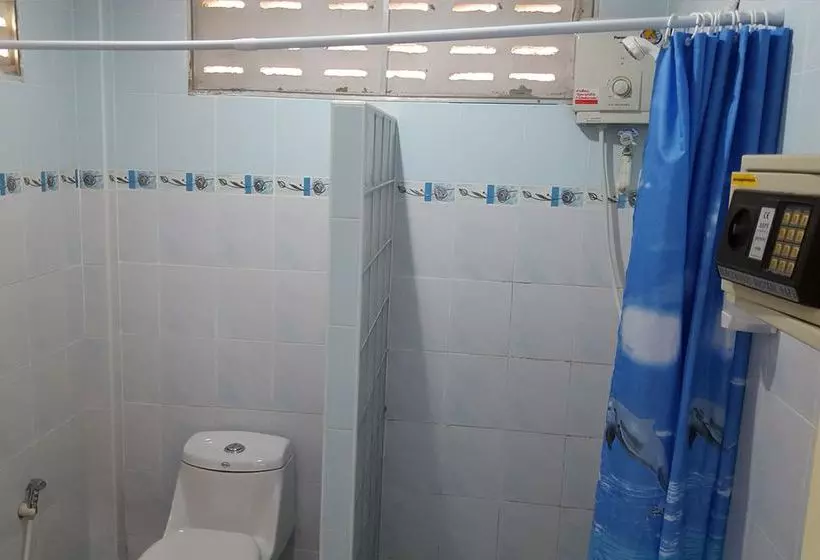 호텔 Thai Garden Inn