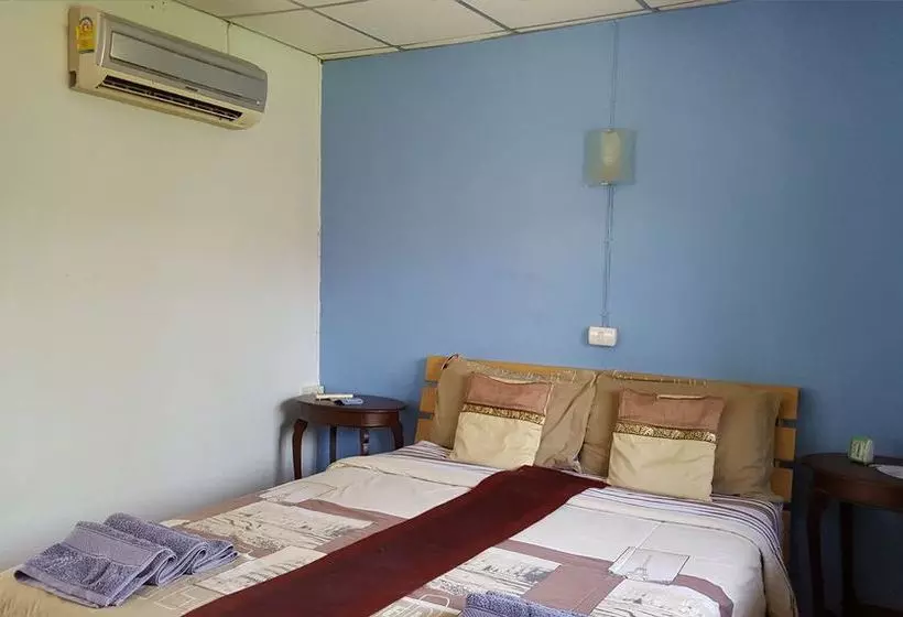 호텔 Thai Garden Inn