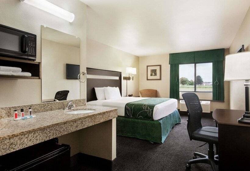 酒店 Travelodge By Wyndham Livonia