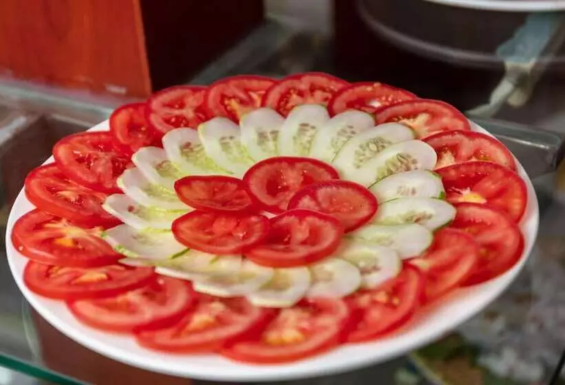 Viet Village Hotel & Travel