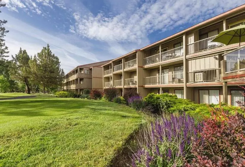 Hotel Worldmark Eagle Crest