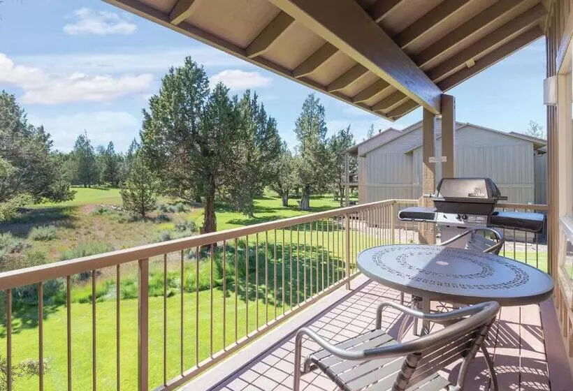 Hotel Worldmark Eagle Crest