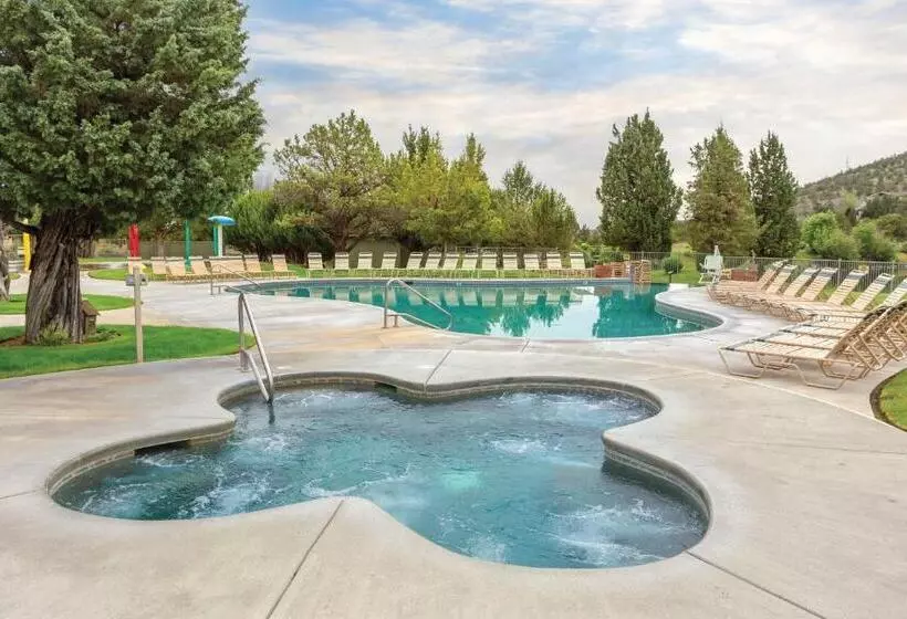 Hotel Worldmark Eagle Crest