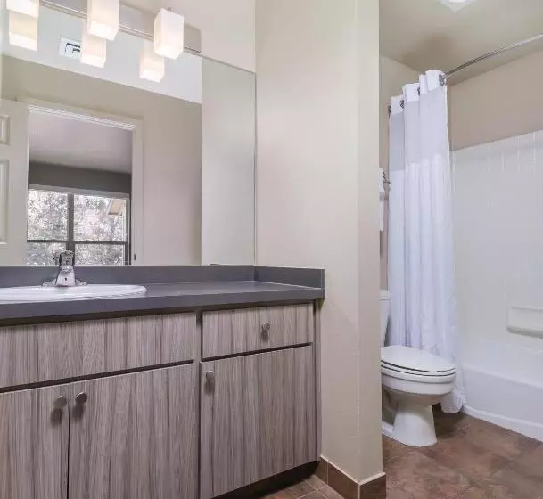 Hotel Worldmark Eagle Crest