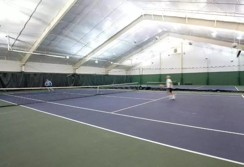 Hotel Worldmark Eagle Crest