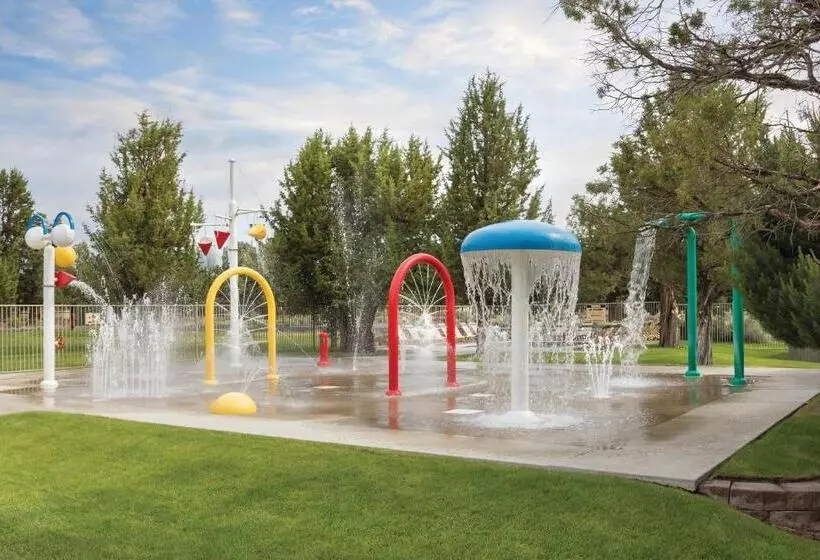 Hotel Worldmark Eagle Crest