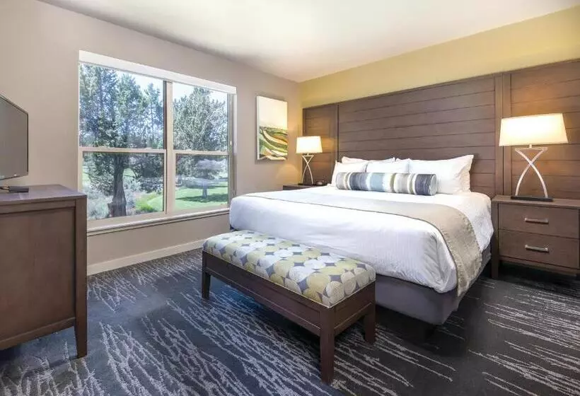 Hotel Worldmark Eagle Crest