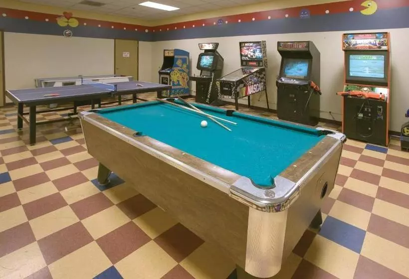 Hotel Worldmark Eagle Crest