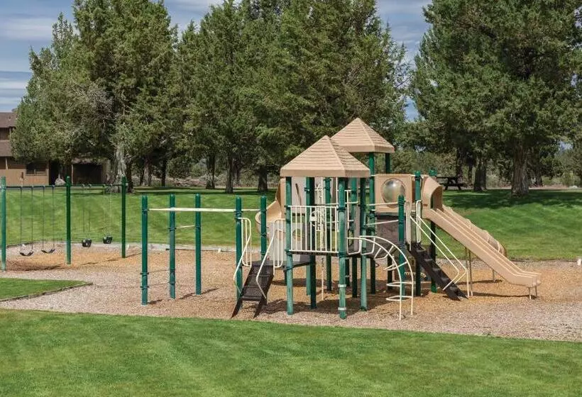 Hotel Worldmark Eagle Crest