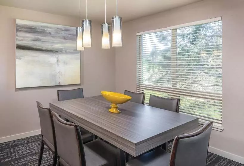 Hotel Worldmark Eagle Crest