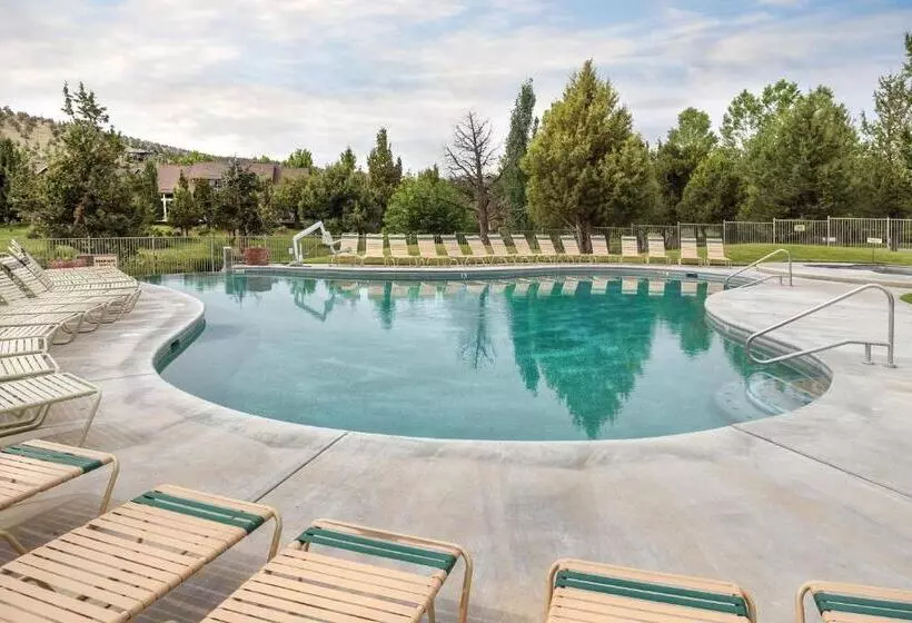 Hotel Worldmark Eagle Crest