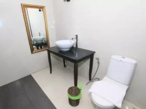 Kanpura Hotel Kanchanaburi