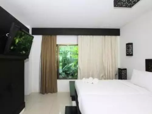 Kanpura Hotel Kanchanaburi