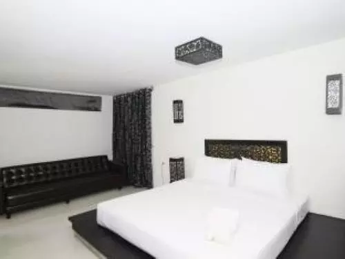 Kanpura Hotel Kanchanaburi