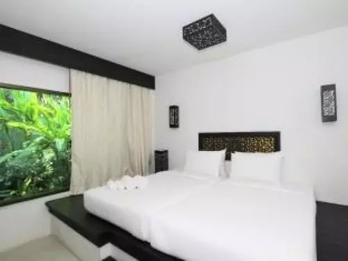 Kanpura Hotel Kanchanaburi