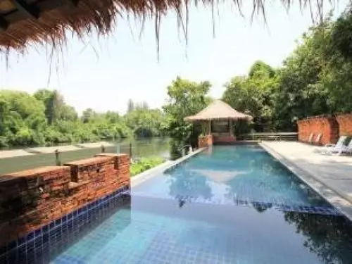 Kanpura Hotel Kanchanaburi