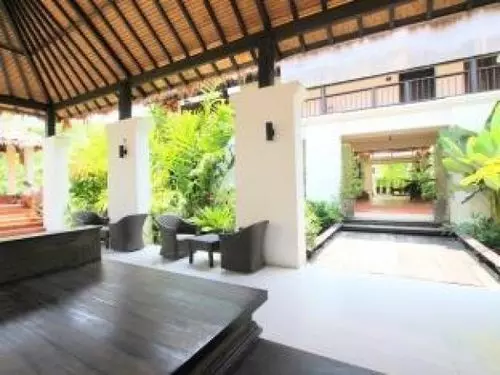 Kanpura Hotel Kanchanaburi