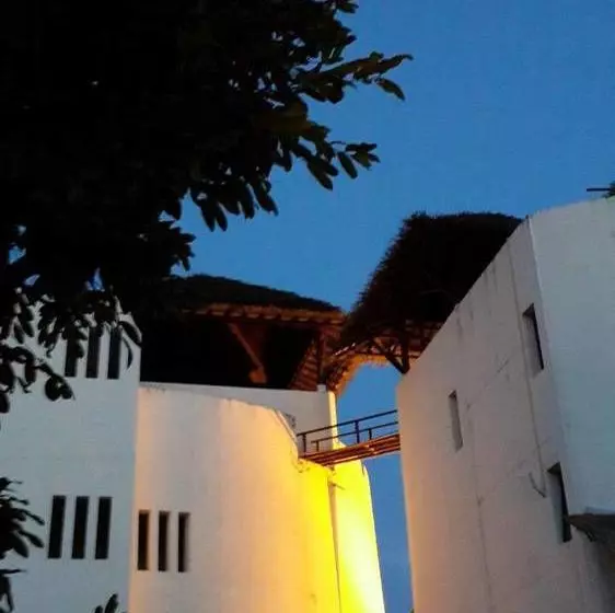 Kanpura Hotel Kanchanaburi