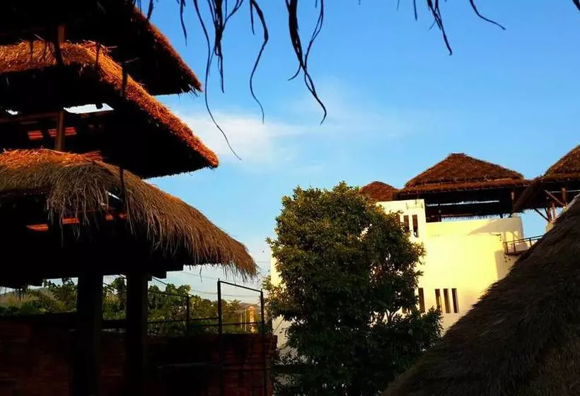 Kanpura Hotel Kanchanaburi