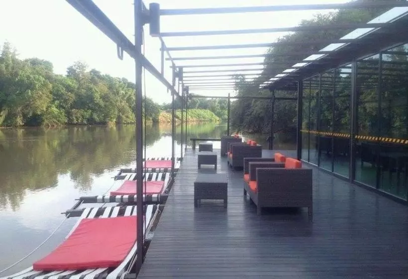 Kanpura Hotel Kanchanaburi