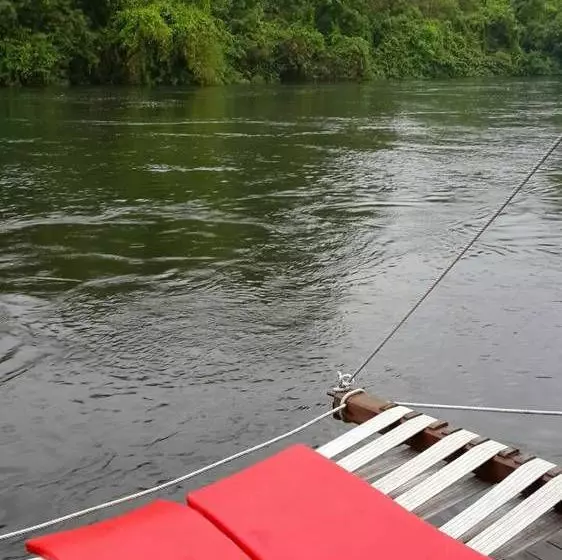 Kanpura Hotel Kanchanaburi