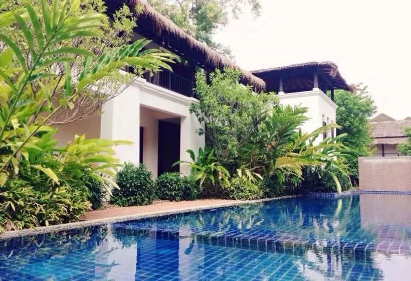 Kanpura Hotel Kanchanaburi