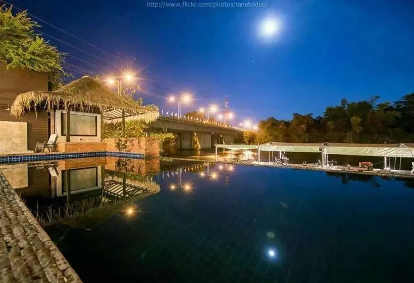 Kanpura Hotel Kanchanaburi