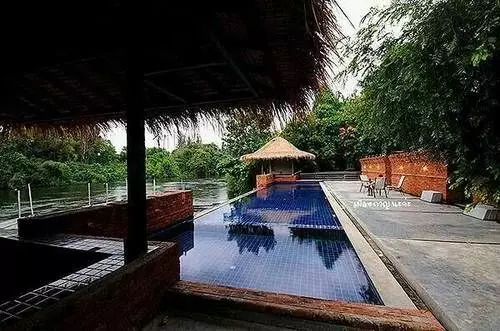 Kanpura Hotel Kanchanaburi