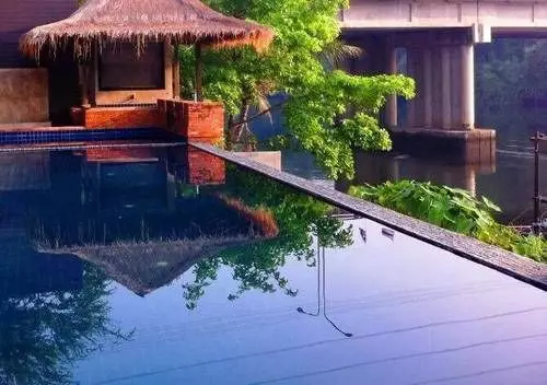 Kanpura Hotel Kanchanaburi